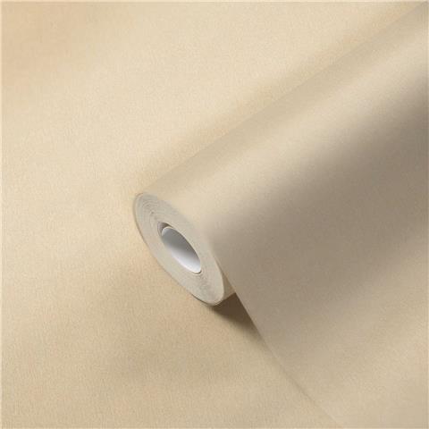 AS Creations Dream Flowery Plain Wallpaper 3836-17 Straw