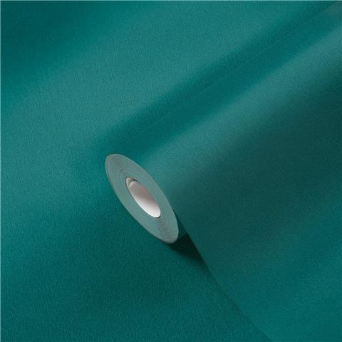 AS Creations Dream Flowery Plain Wallpaper 3836-24 Emerald