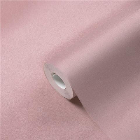 AS Creations Dream Flowery Plain Wallpaper 3836-62 Blush