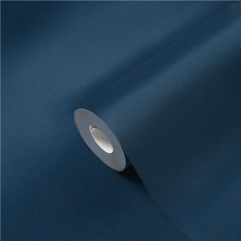AS Creations Dream Flowery Plain Wallpaper 3836-79 Midnight