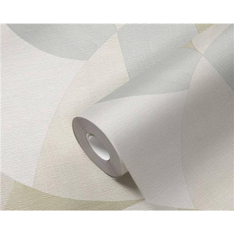 AS Creations French Affair Retro Style Abstract Wallpaper 399324 Cream/Beige/Grey