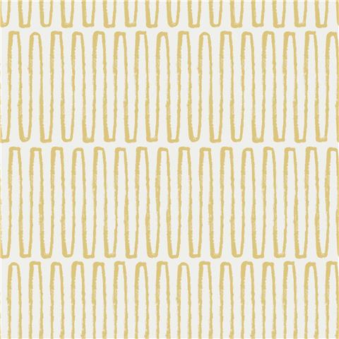 A Street Prints Hannah Wallpaper Lars 26500 Ochre