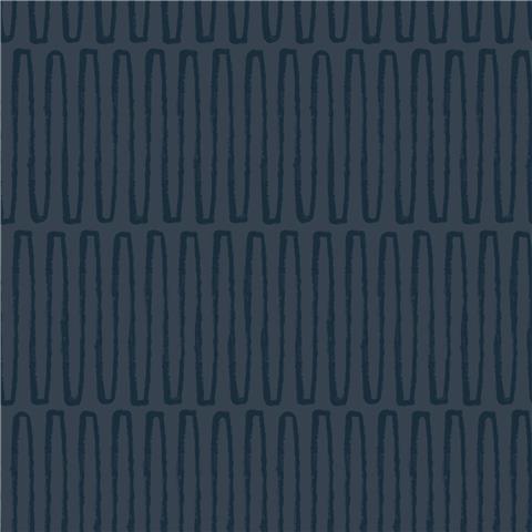 A Street Prints Hannah Wallpaper Lars 26502 Navy