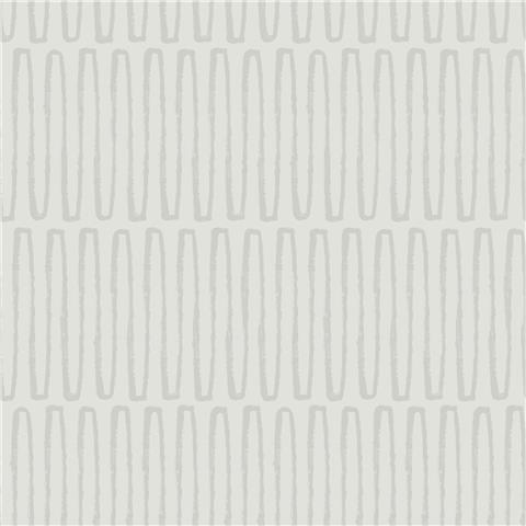 A Street Prints Hannah Wallpaper Lars 26504 Light grey