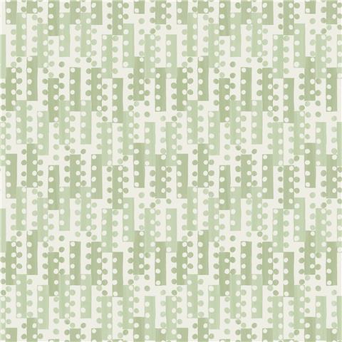 A Street Prints Hannah Wallpaper Erik 26506 Green