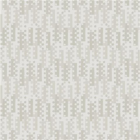 A Street Prints Hannah Wallpaper Erik 26509 Light Beige