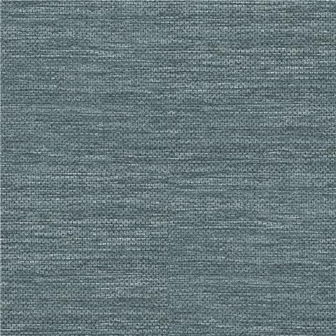 A Street Prints Hannah Wallpaper Malin Plain Texture 26559 Dark Blue