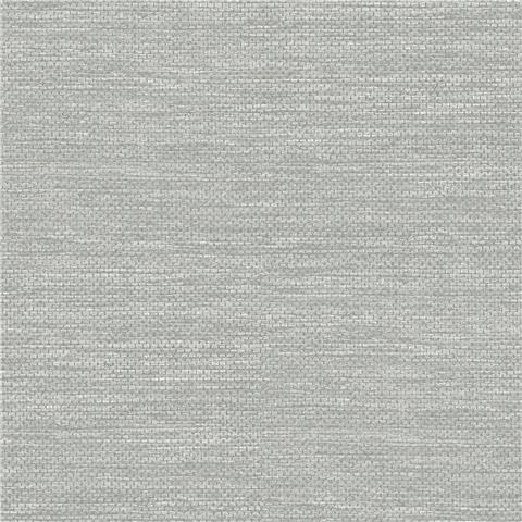 A Street Prints Hannah Wallpaper Malin Plain Texture 26562 Grey/Blue