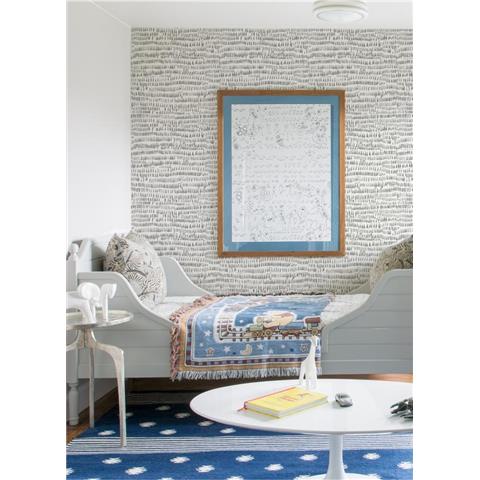 A Street Prints Happy Wallpaper Rhunes 24355 Grey