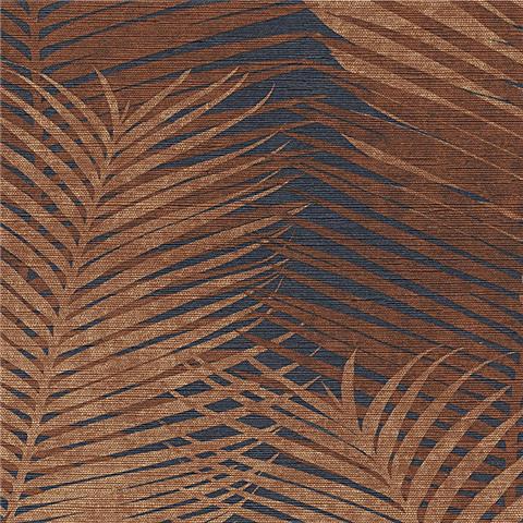 Chromatic Vinyl Wallpaper Palm 45101