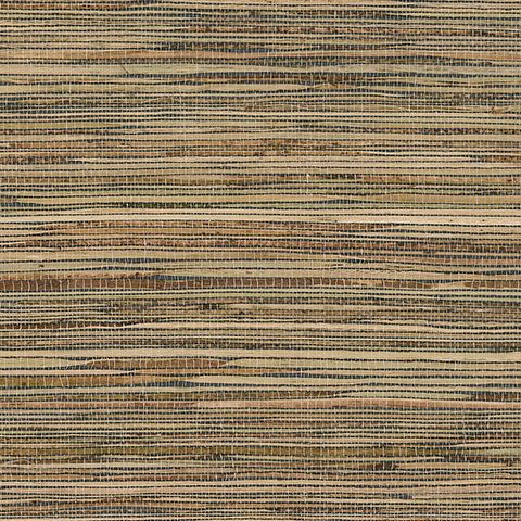 Grasscloth 2 Wallpaper 488-414