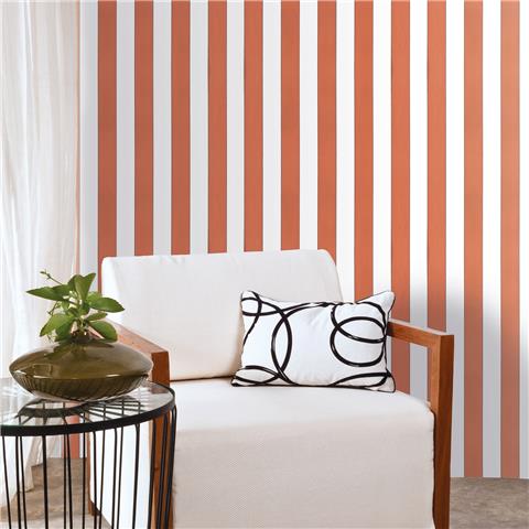 Galerie Essential Stripes Wallpaper 5060-3 p59