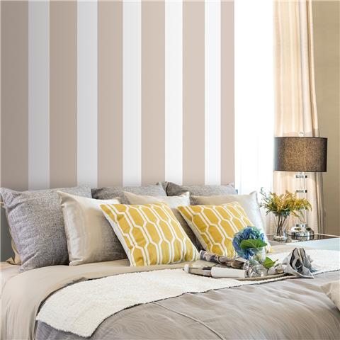 Galerie Essential Stripes Wallpaper 5062-1 p55