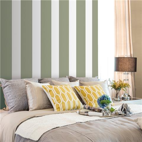 Galerie Essential Stripes Wallpaper 5062-2 p56