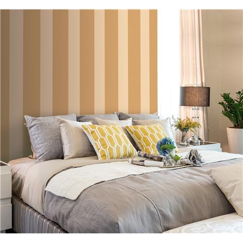 Galerie Essential Stripes Wallpaper 5062-3 p54