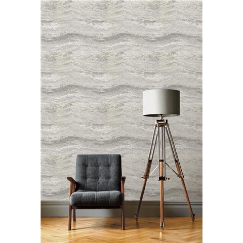 Carrara Vasari Onyx Marble Wallpaper 520552 Natural