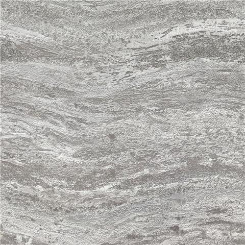 Carrara Vasari Onyx Marble Wallpaper 520576 Grey