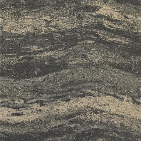 Carrara Vasari Onyx Marble Wallpaper 520583 Charcoal