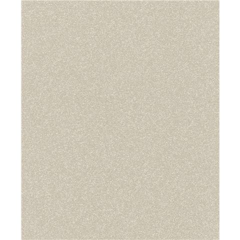 Rasch Glam glitter plain Wallpaper 530292 stone