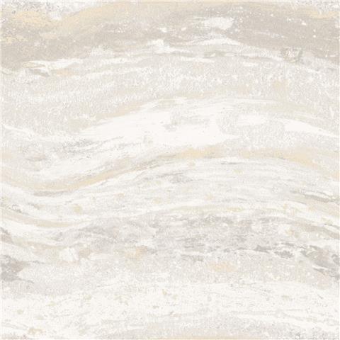 Carrara Vasari Onyx Marble Wallpaper 544459 Neutral