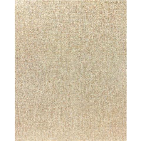 Vasari Angelica vinyl wallpaper Hessian 544664 Caramel