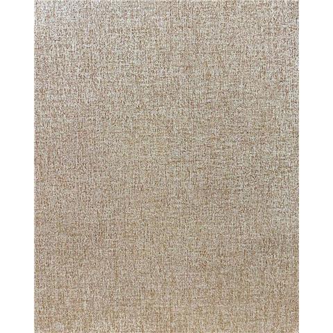 Vasari Angelica vinyl wallpaper Hessian 544671 taupe