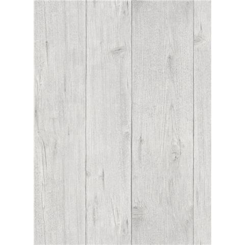 Erismann Imitations wallpaper Woodgrain 5820-31 Silver Fern