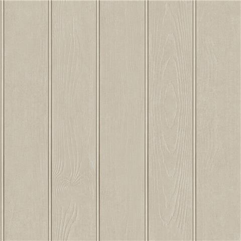 Belgravia Moda Beaded Wood Slat Wallpaper 5911 beige