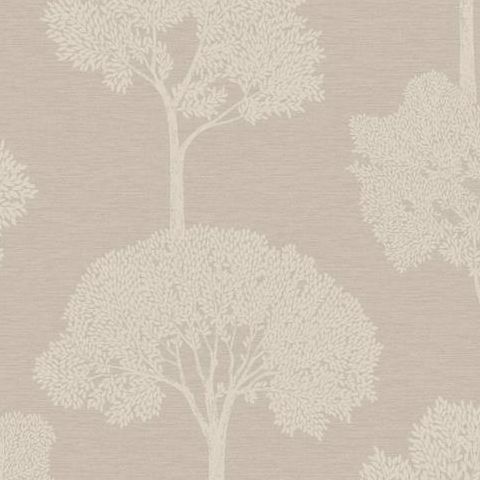 Holden Opulence Wallpaper-Amblerside Taupe 65317
