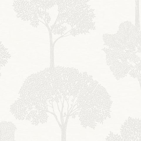Holden Opulence Wallpaper-Amblerside White 65319