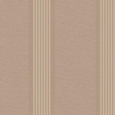 Holden Opulence Wallpaper-Amblerside Stripe Taupe 65337