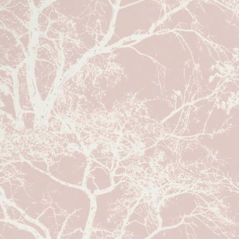 Holden Decor Wallpaper Whispering Trees 65400 Pink