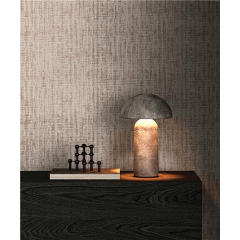 Holden Essence Newton Wallpaper 66252 Taupe