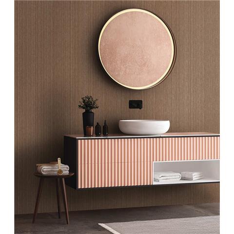 Holden Essence Kilim Wallpaper 66270 Rust