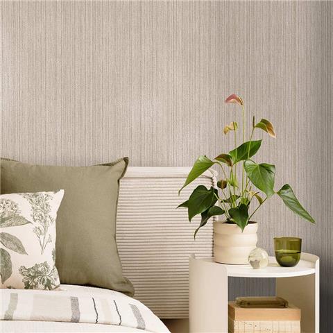 Holden Essence Kilim Wallpaper 66273 Mink