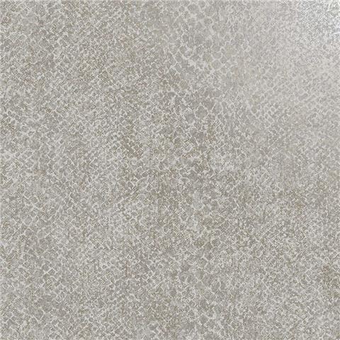 Holden Decor Boa Glassbead Wallpaper 66280 Grey