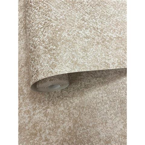 Holden Decor Boa Glassbead Wallpaper 66283 Cream