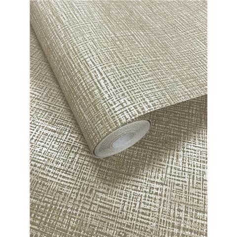 Holden Essence Brocade Wallpaper 66290 Cream