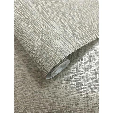 Holden Essence Brocade Wallpaper 66292 Grey
