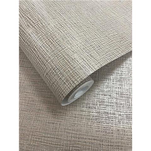 Holden Essence Brocade Wallpaper 66293 Taupe