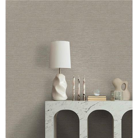 Holden Essence Brocade Wallpaper 66293 Taupe