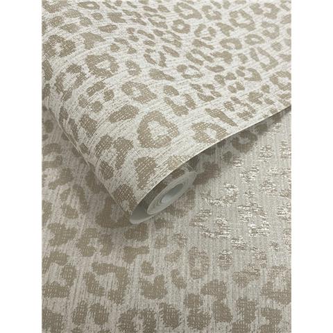 Holden Essence Sunda Wallpaper 66300 Cream