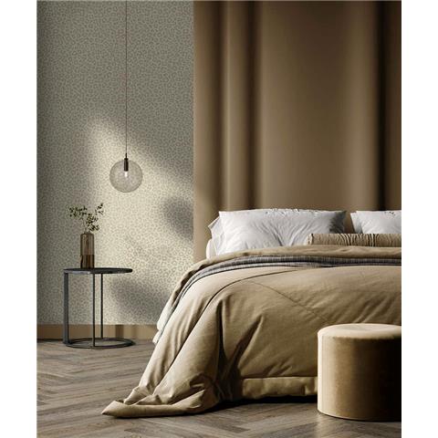 Holden Essence Sunda Wallpaper 66300 Cream