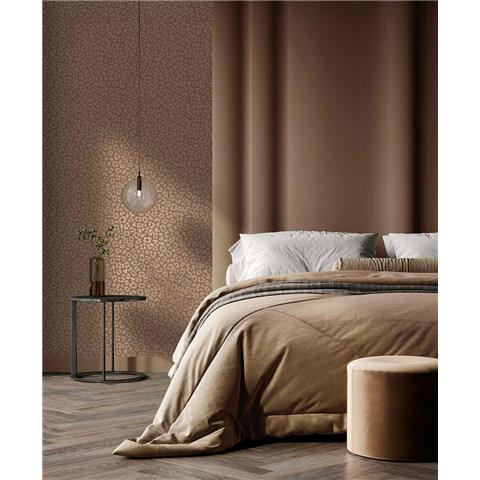 Holden Essence Sunda Wallpaper 66301 Rust