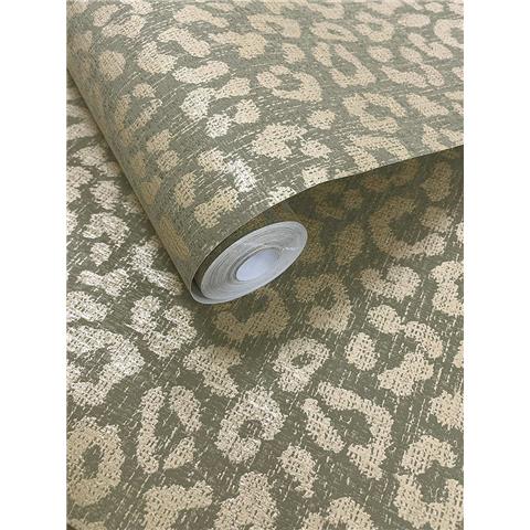 Holden Essence Sunda Wallpaper 66303 Green