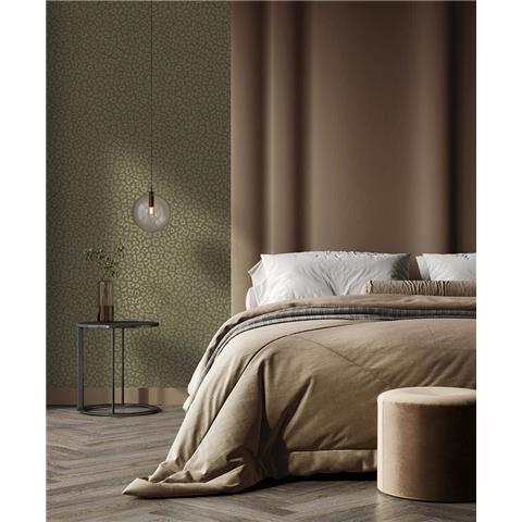 Holden Essence Sunda Wallpaper 66303 Green
