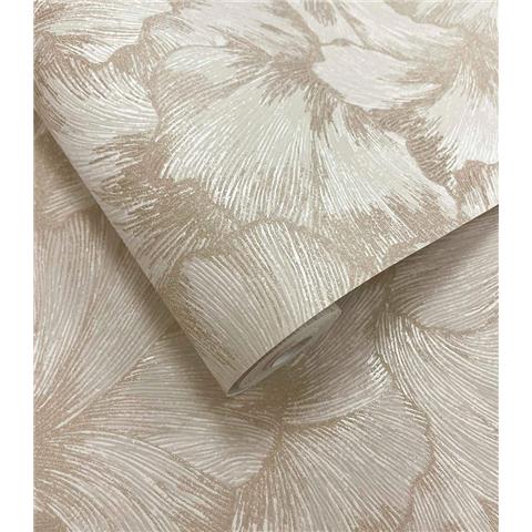 Holden Essence Suzani Wallpaper 66312 Dove