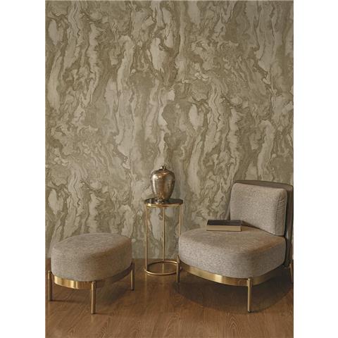 Holden Essence Thassos marble Wallpaper 66331 Beige