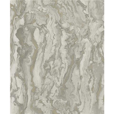 Holden Essence Thassos marble Wallpaper 66333 grey