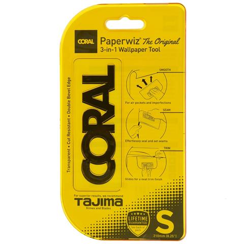 Paperwiz Original 3 in 1 Tool
